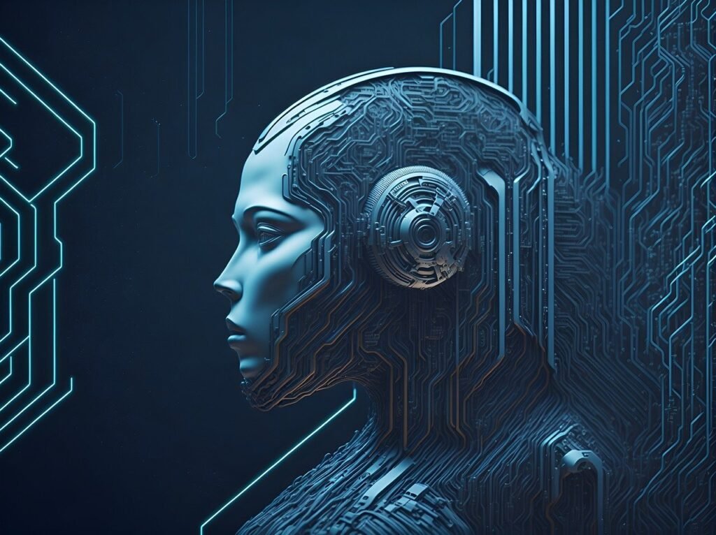 Machine Learning & Applied AI