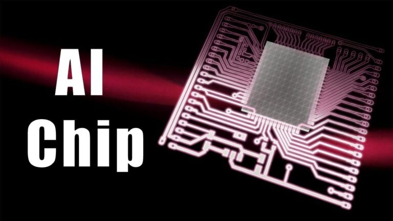Anticipated: AI Chip Market Worth $53 Billion, Gartner Reports