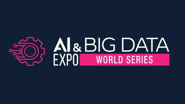 AI & Big Data Expo Europe in Amsterdam Just 2 Months Away