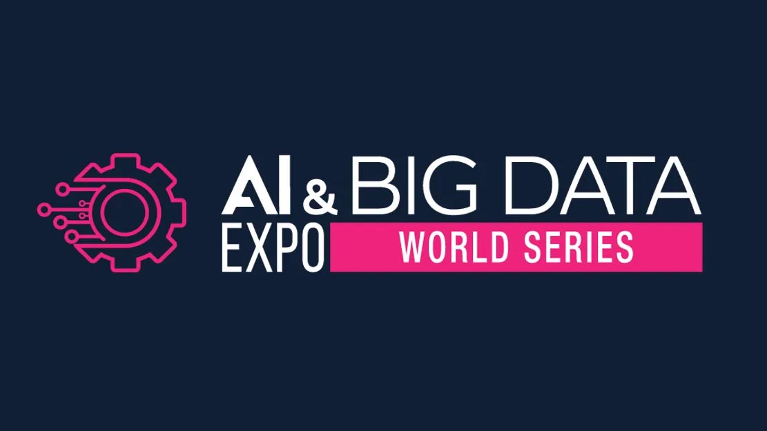 AI & Big Data Expo Europe