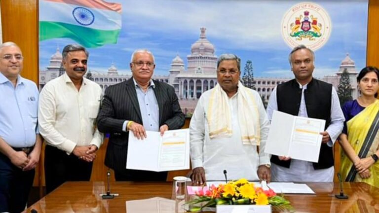 Kaynes Technology to Establish New Electronics Facility in Mysuru, Supported by Chandrayaan-3 Association