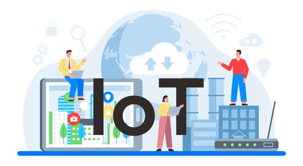Embedded Systems & Industrial IoT