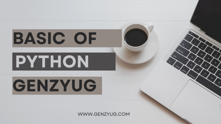 Python Primer: A Beginner’s Guide to Getting Started with Python Programming