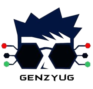 Genzyug Logo