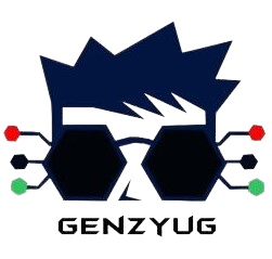 Genzyug Logo
