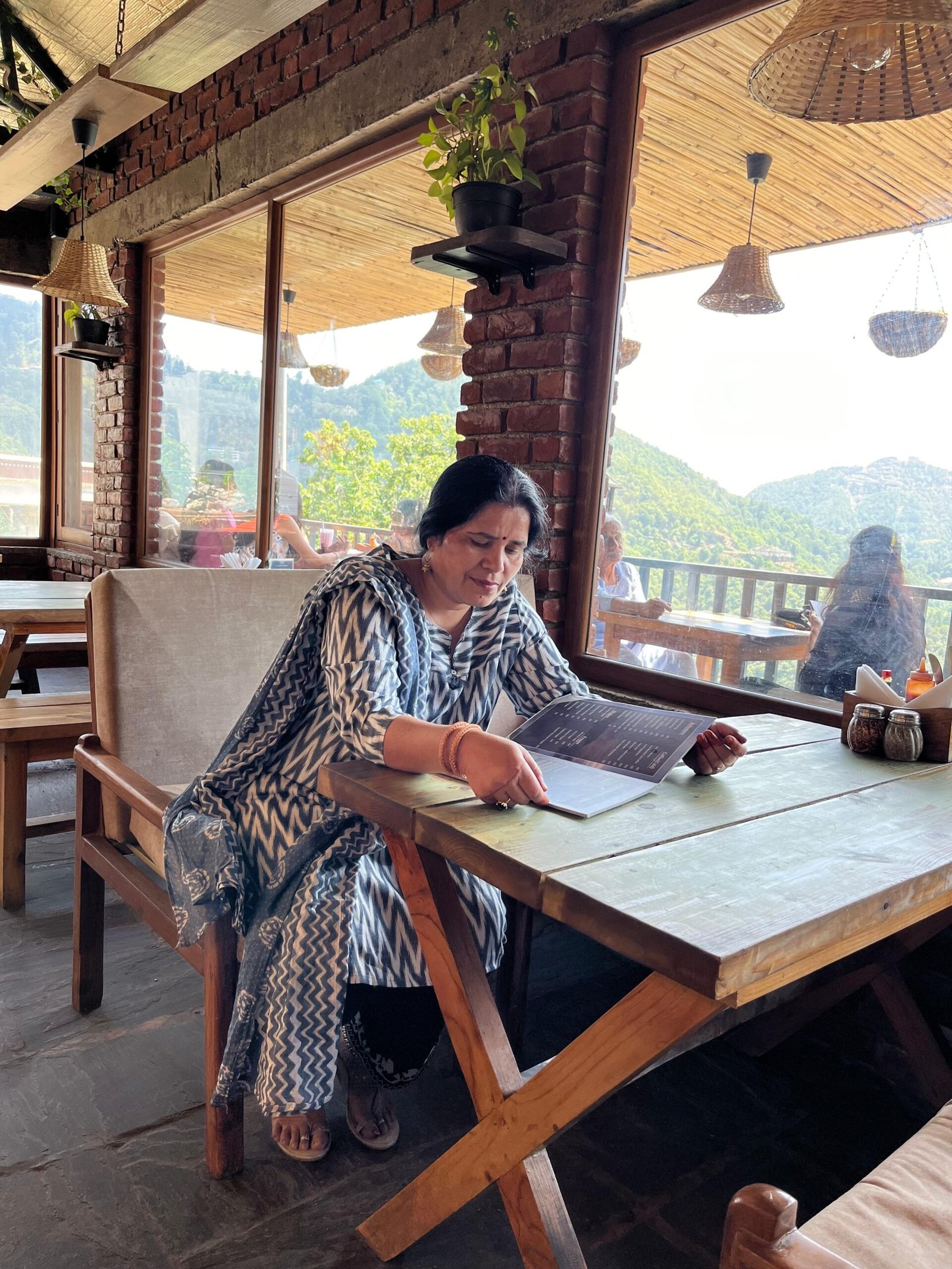 Mamta Saini
