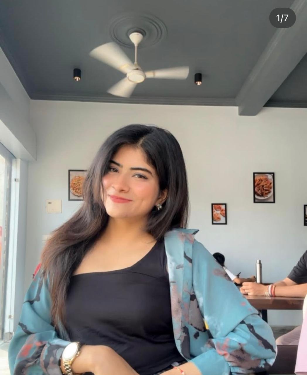 Shalu camma